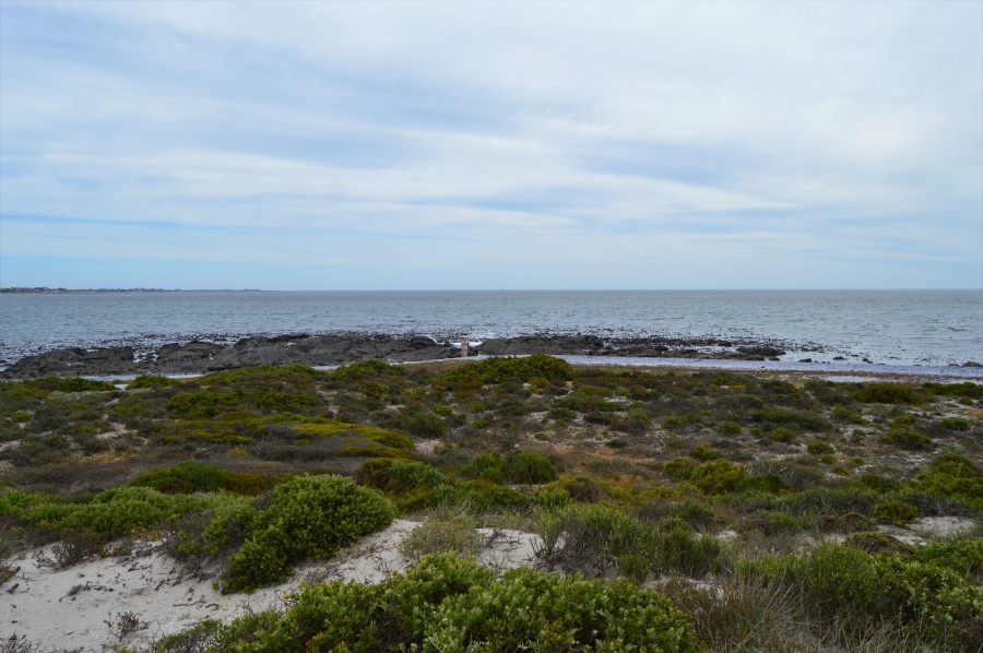 0 Bedroom Property for Sale in Shelley Point Western Cape